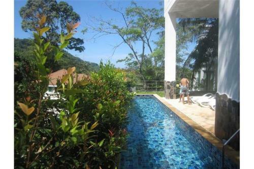 Apartamento Kata Ocean View Condominium The Room With Amazing Seaview