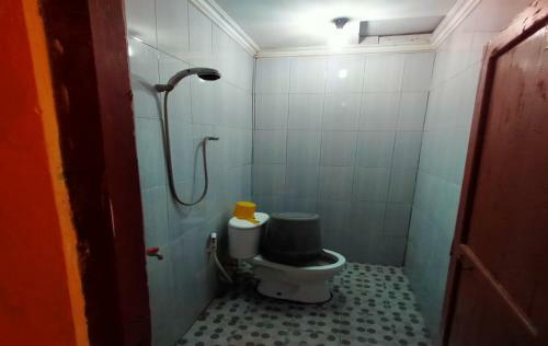 Hotel Widodo 1 Tustiyani Parangtritis