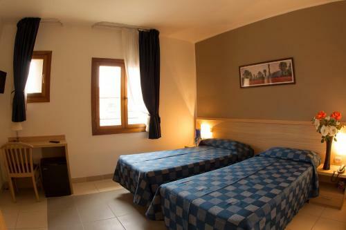 Hotel Domus Ciliota