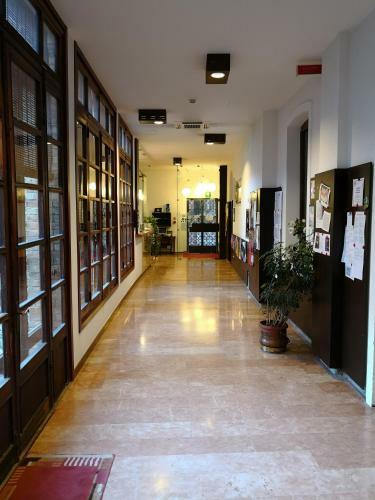 Hotel Domus Ciliota