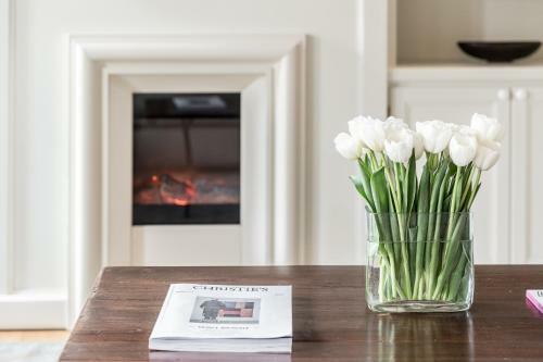 Apartamento C� Grassi 3 Venetian Terrace