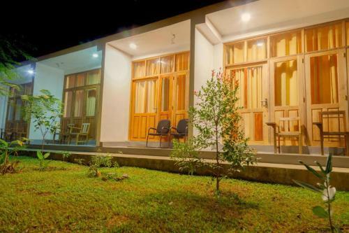 Bed & Breakfast Talalla Leasure Garden