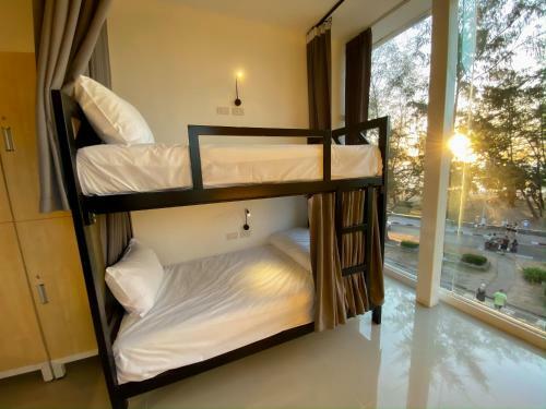 Fishtail Hostel Phuket