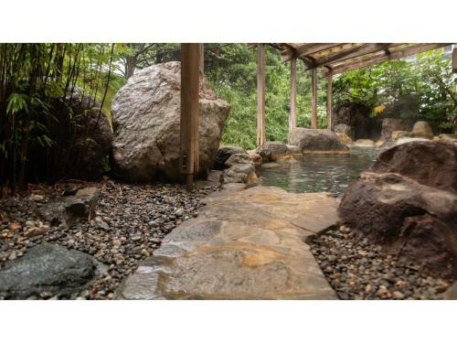 Hotel Kunitomi Annex - Vacation Stay 12078v