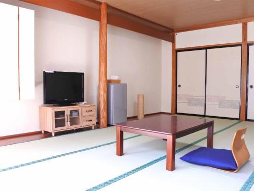 Shinyone Ryokan