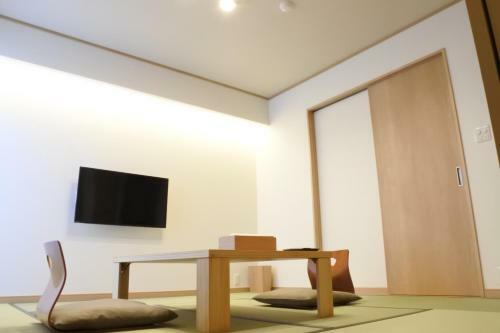 Shinyone Ryokan