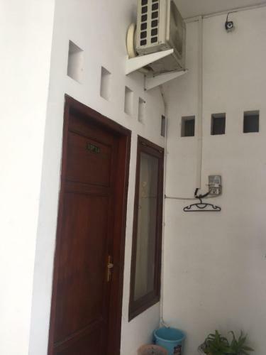 Hostal Safaniya Guest House