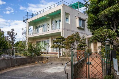Hostal Villa Amaterasu In Honbu - Vacation Stay 18867v
