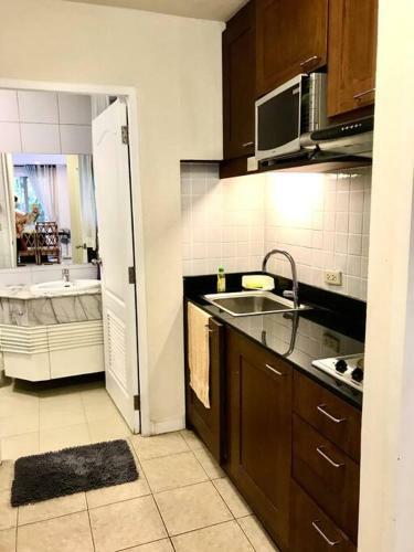 Baan Talay Samran Relaxing With Garden View (2 Br)