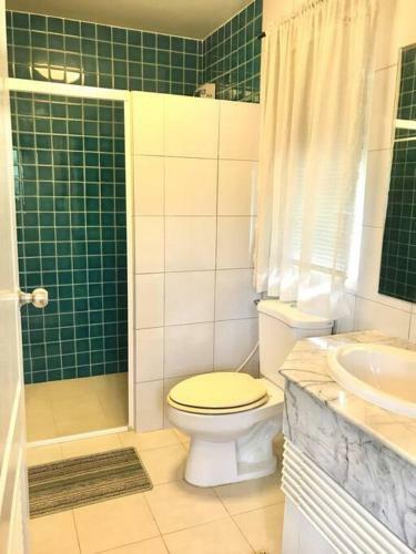 Baan Talay Samran Relaxing With Garden View (2 Br)