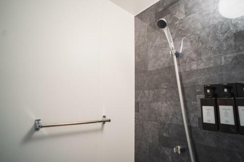 Albergue Orange County Guest House