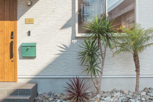 Albergue Orange County Guest House