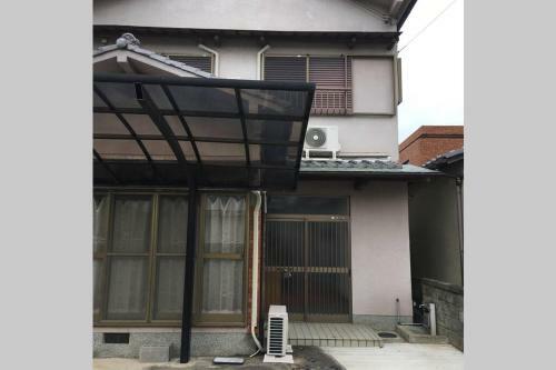 Apartamento Villa Hineno