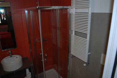 Hotel San Geremia