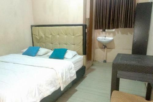 Hotel Faster Inn Jambi Redpartner