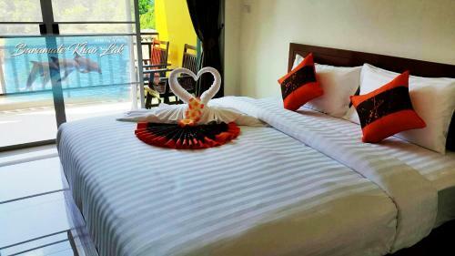 Hotel Baramate Khao Lak - Sha Plus
