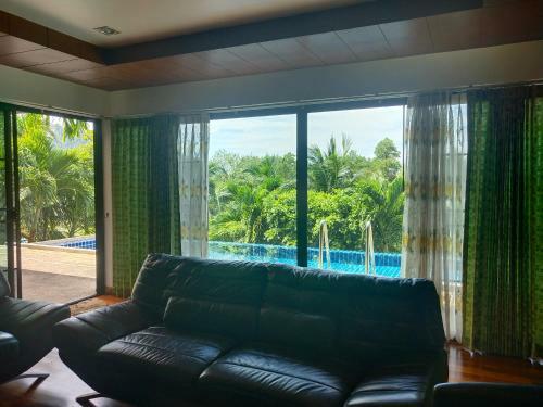 The Phura Villa Khaolak - Sha Extra Plus