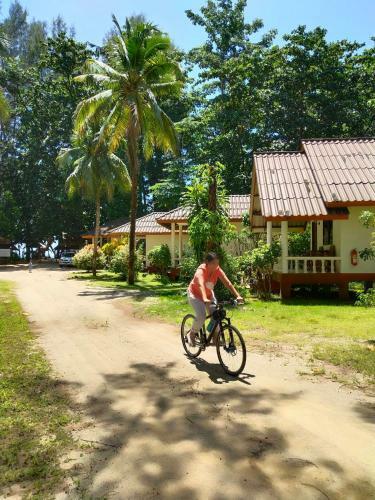 The Phura Villa Khaolak - Sha Extra Plus