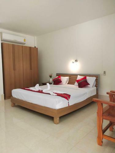 The Phura Villa Khaolak - Sha Extra Plus