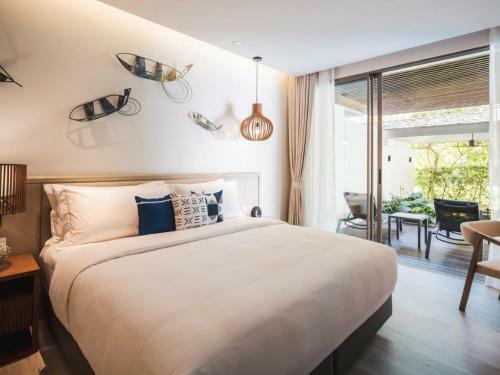 Hotel Avani Plus Khao Lak Resort - Sha Extra Plus