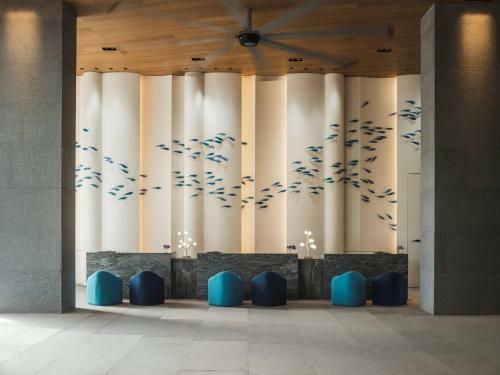 Hotel Avani Plus Khao Lak Resort - Sha Extra Plus