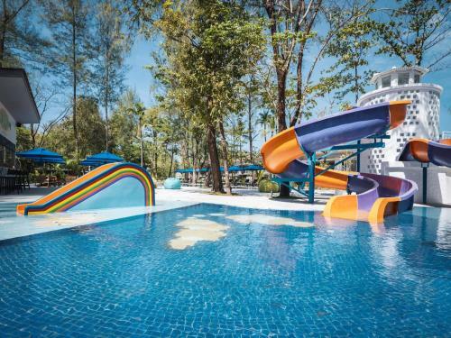 Hotel Avani Plus Khao Lak Resort - Sha Extra Plus