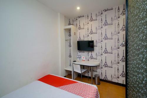 Hotel Oyo 1726 Bed & Breakfast Inn