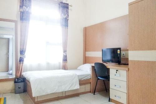 Hotel Griya De Riz Syariah