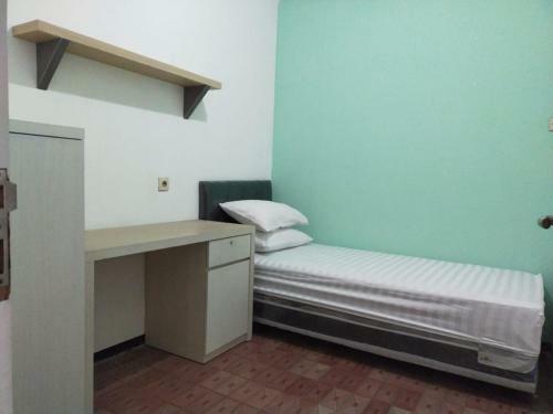 Gajayana Homestay