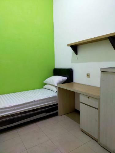 Gajayana Homestay