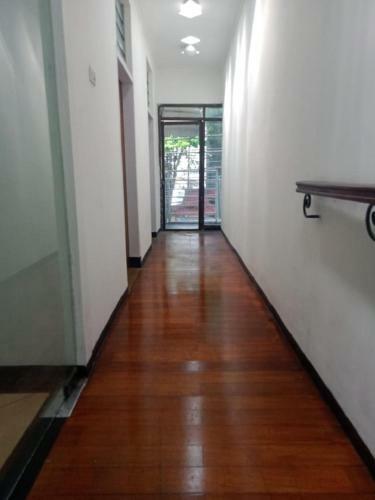 Gajayana Homestay