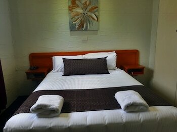 Grafton Lodge Motel