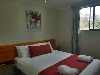 Grafton Lodge Motel