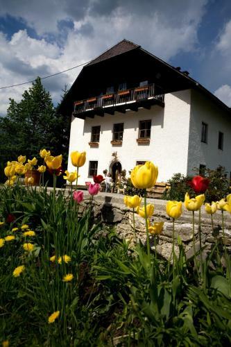 Agroturismo Ferienhof Rotbuchner
