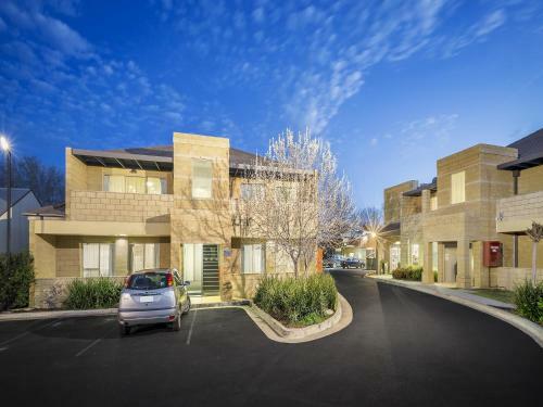 Apartamentos Quest Wagga Wagga