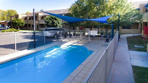 Apartamentos Quest Wagga Wagga