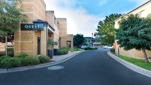 Apartamentos Quest Wagga Wagga