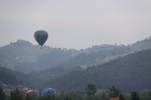 Weinwellnesshotel Kappel