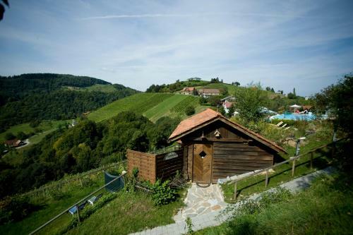 Weinwellnesshotel Kappel