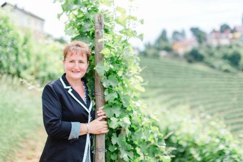 Weinwellnesshotel Kappel