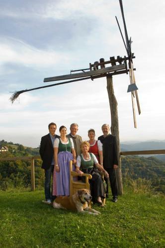 Weinwellnesshotel Kappel