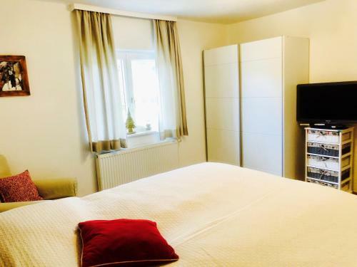 Hostal G�stehaus Jochberg
