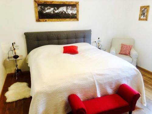 Hostal G�stehaus Jochberg