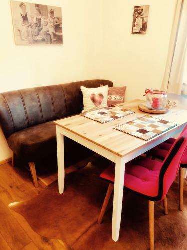 Hostal G�stehaus Jochberg