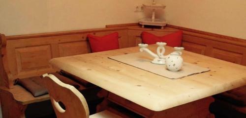 Hostal G�stehaus Jochberg