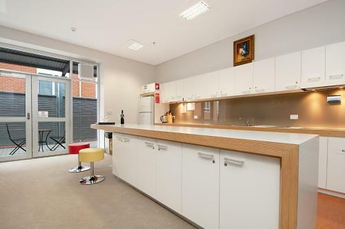 Adabco Boutique Hotel Adelaide