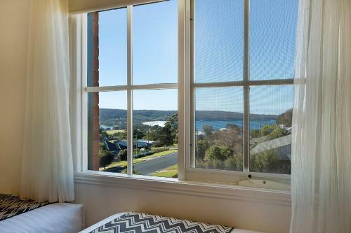 Apartamentos The Beach Retreat Eden