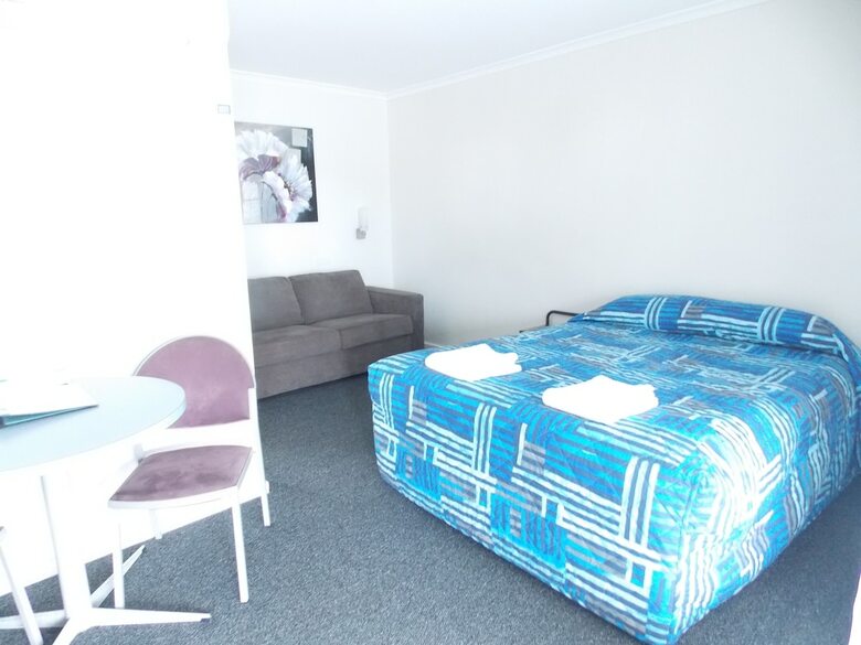 Yass Motel