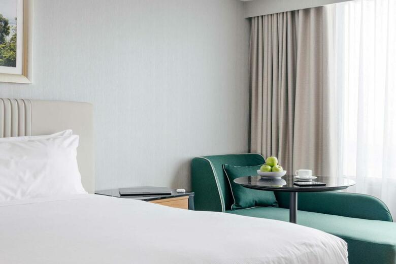 Mantra Tullamarine Hotel