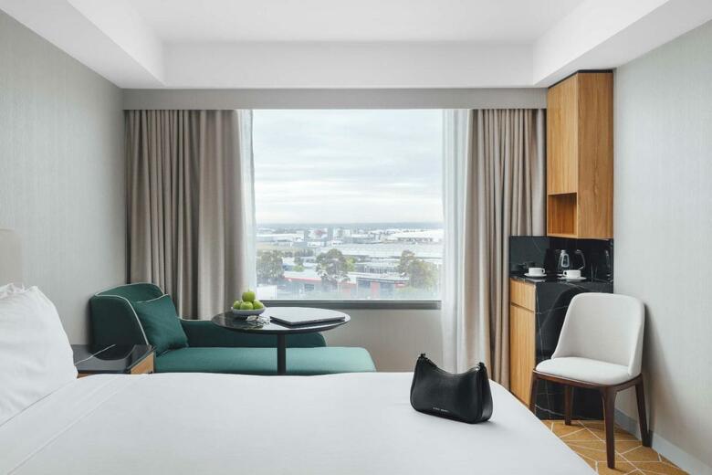 Mantra Tullamarine Hotel